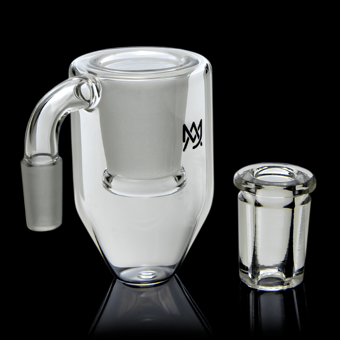MJ ARSENAL: CLEAR RECLAIM/DRY ASH CATCHER - Image 3