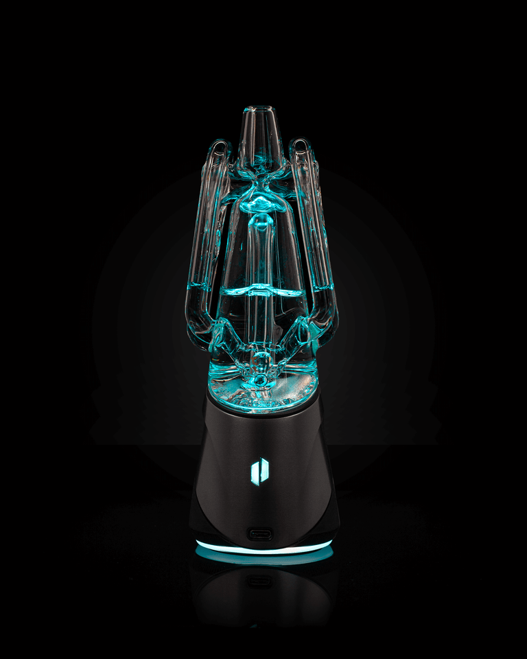 PUFFCO: RYAN FITT 2.0 RECYCLER PUFFCO PEAK ATTACHMENT - Image 6