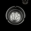 ELBO GLASS: 4" PREMIUM ASHTRAY - Image 2