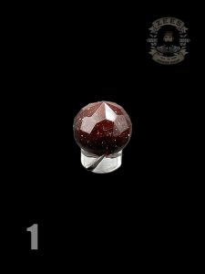 SPACE STONE #1