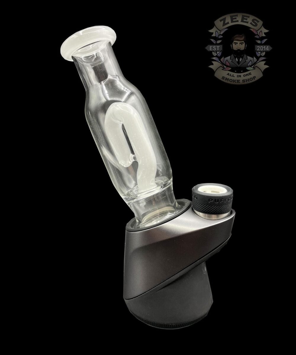 N3RD GLASS: PUFFCO PEAK ATTACHMENT