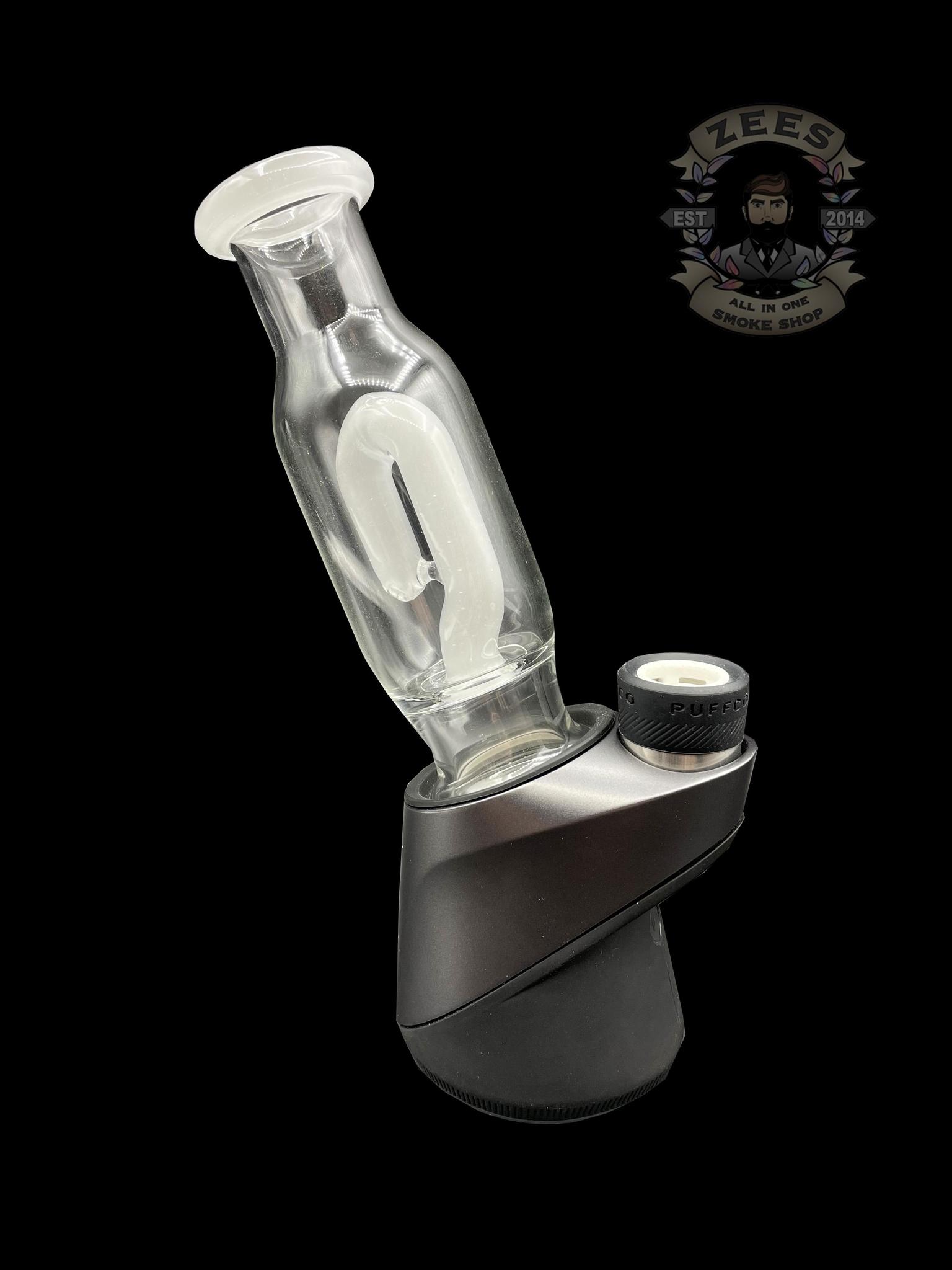 N3RD GLASS: PUFFCO PEAK ATTACHMENT