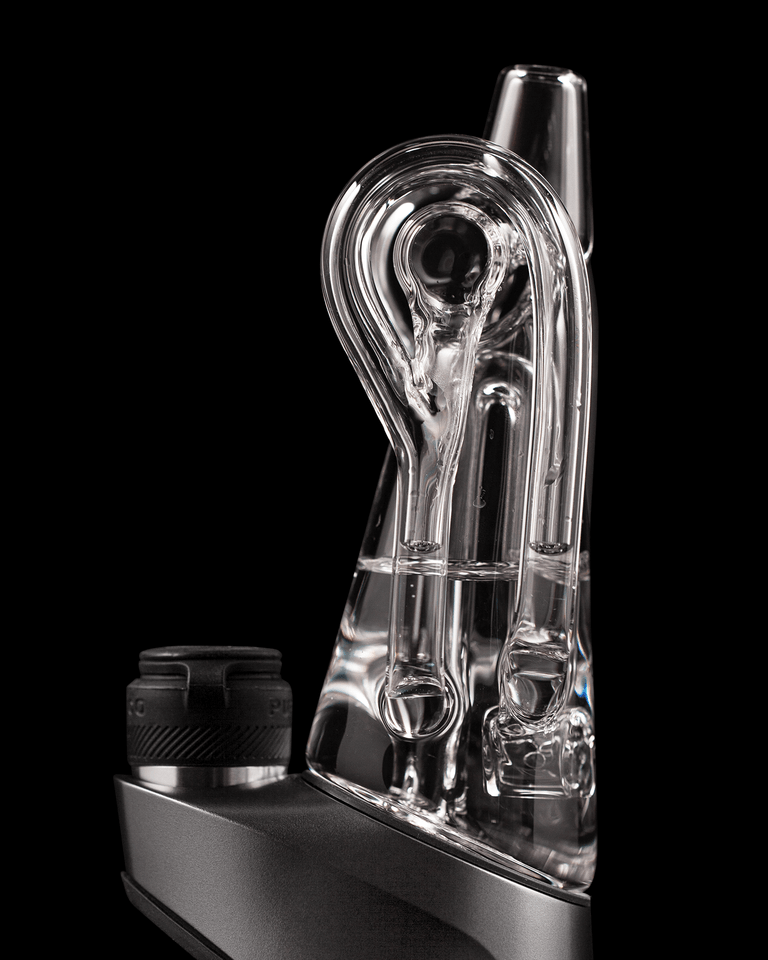 PUFFCO: RYAN FITT 2.0 RECYCLER PUFFCO PEAK ATTACHMENT - Image 3
