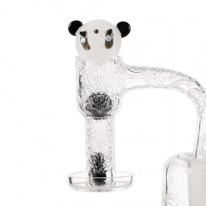 14MM MALE 90 DEGREE