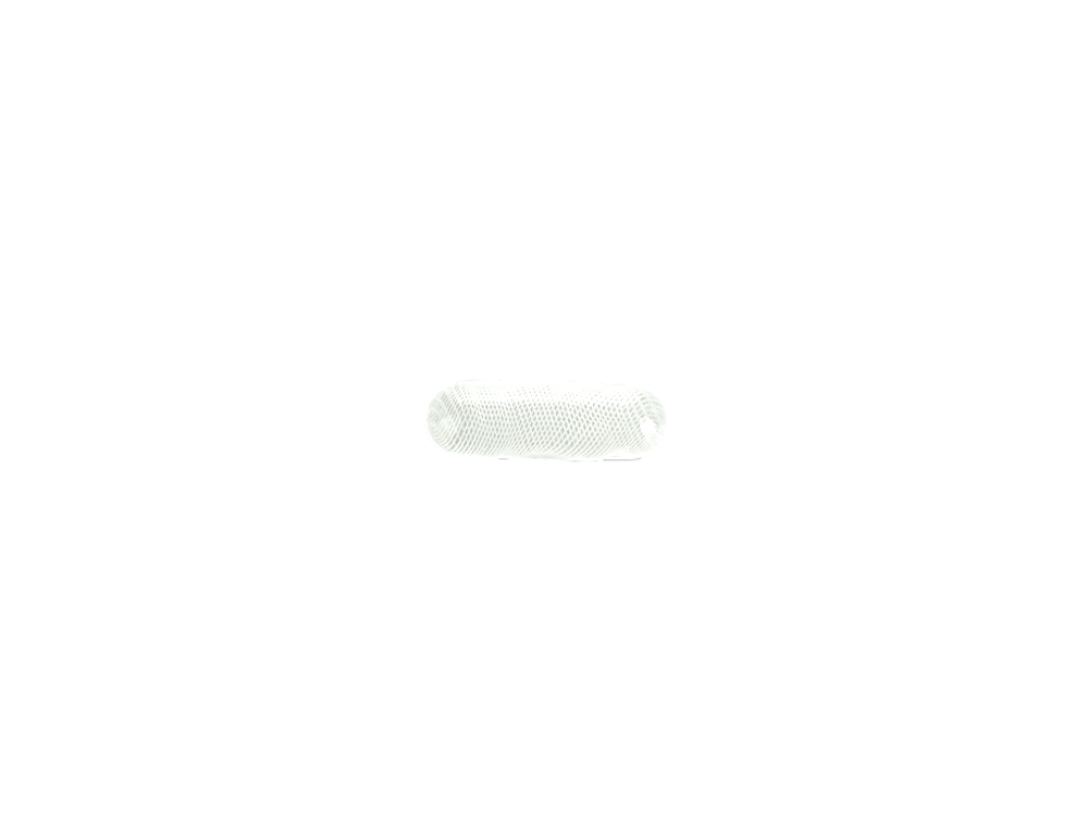 Alternative view of WILLY WOLLY GLASS: 5 X 18MM SPIRAL TERP PEARL PILL