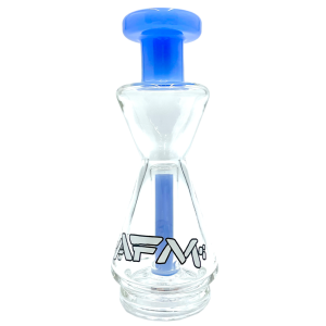 MILKY BLUE