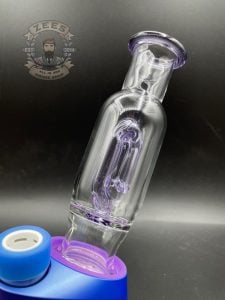 PURPLE LOLLIPOP