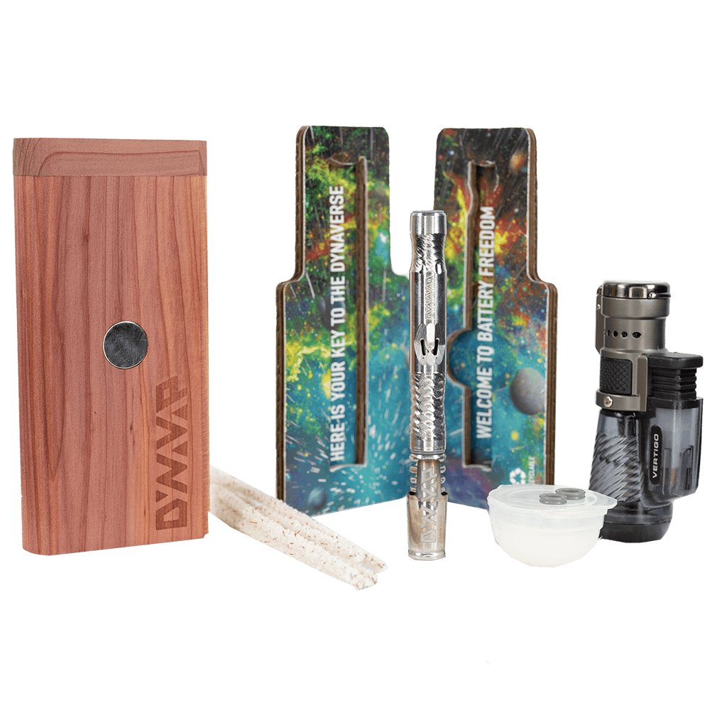 DYNAVAP: THE "M" STARTER KIT - Image 2