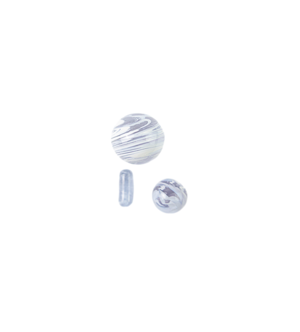Alternative view of NEBULA SLURPER SET 3PC