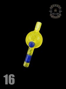 #16 CITRON & SONIC