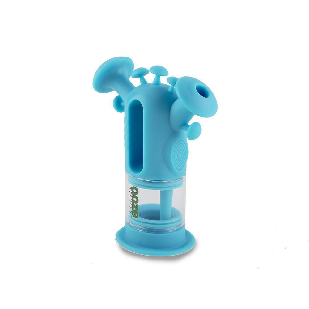 OOZE: TRIP SILICONE WATER PIPE - Image 7
