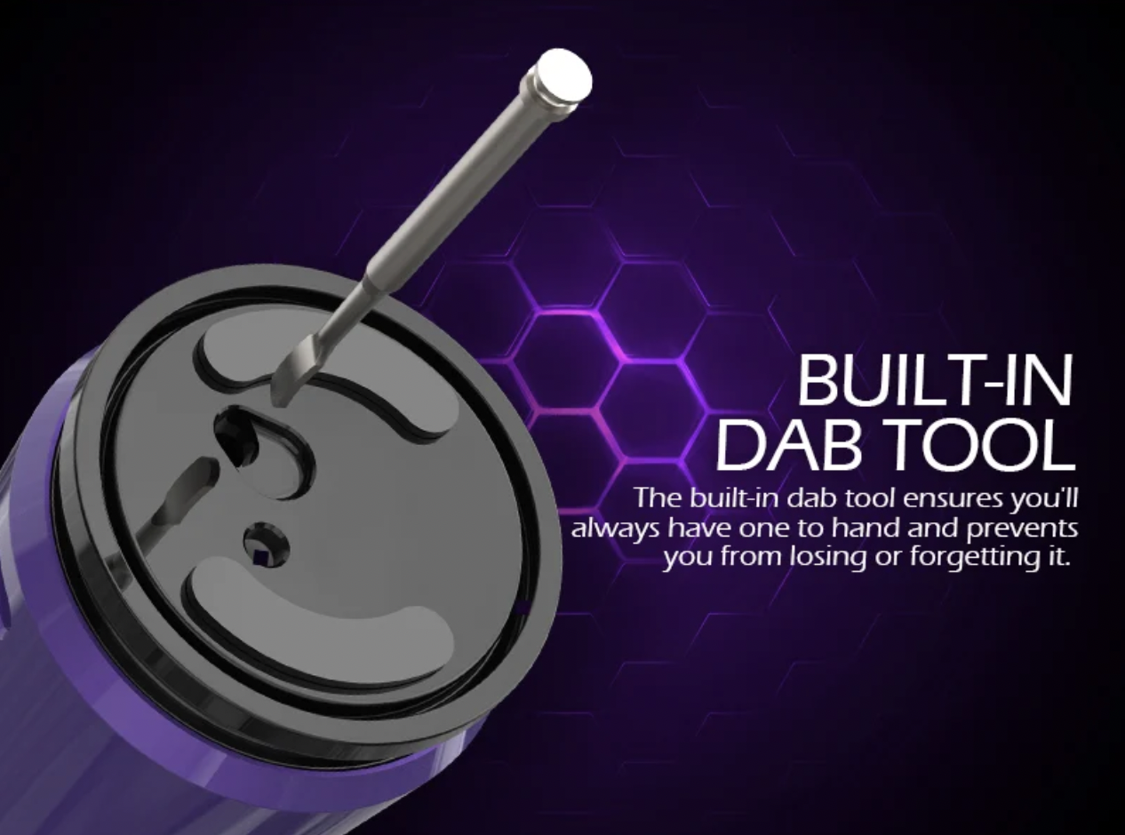 LOOKAH: UNICORN MINI PORTABLE DAB KIT - Image 6