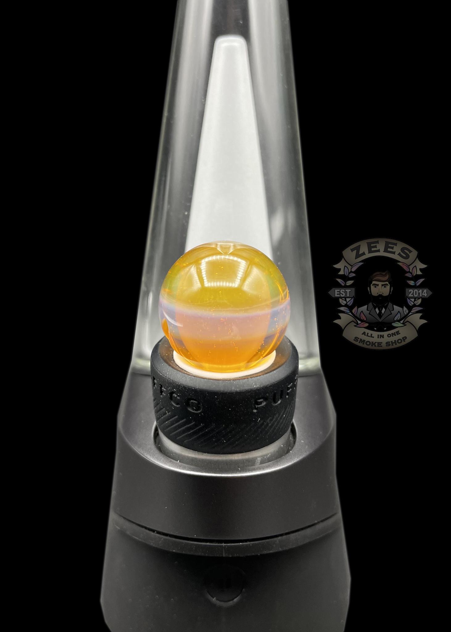 ONETRICKPONY: PUFFCO PEAK PRO SPINNER CAPS - Image 3
