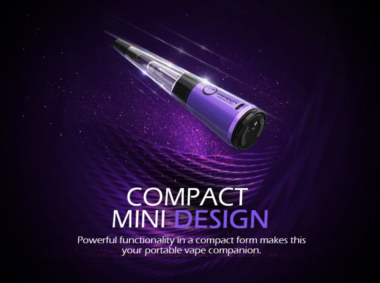 LOOKAH: UNICORN MINI PORTABLE DAB KIT - Image 8