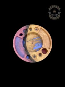 RESIN WOOD