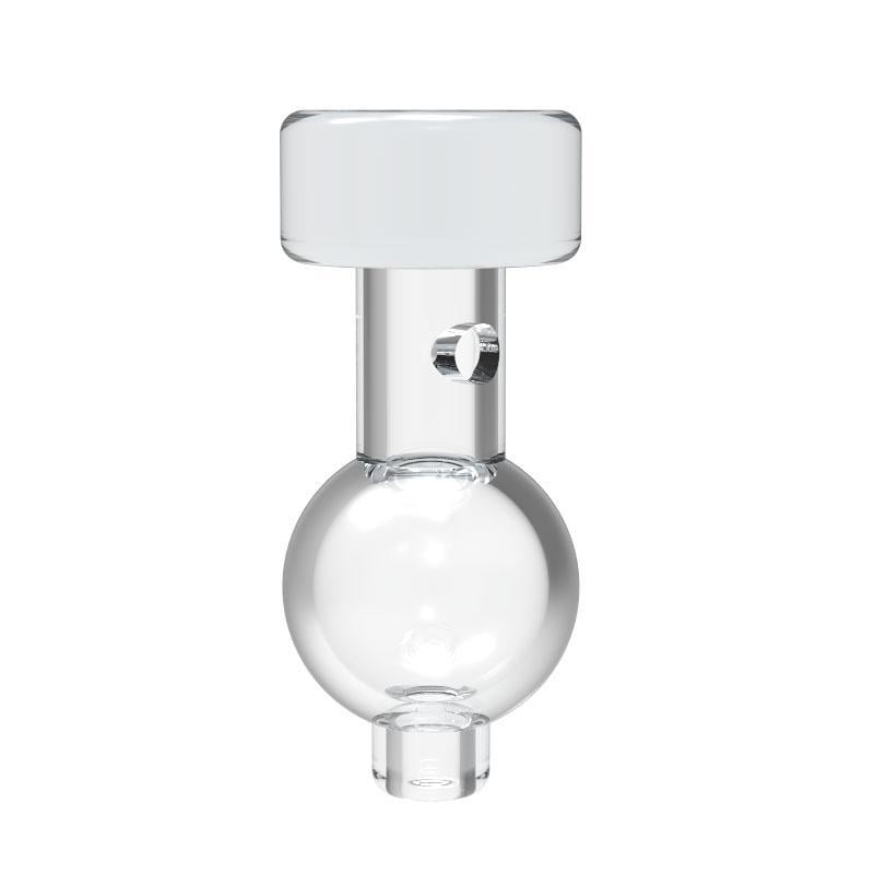 JCVAP: CLEAR BALL CAP ICA 3D