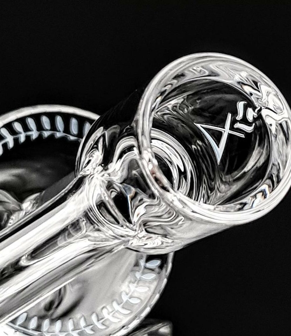 Alternative view of VICTORY GLASSWORKS: THE VALORIAN GEN 3