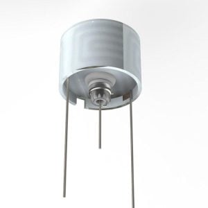 3D HEATER
