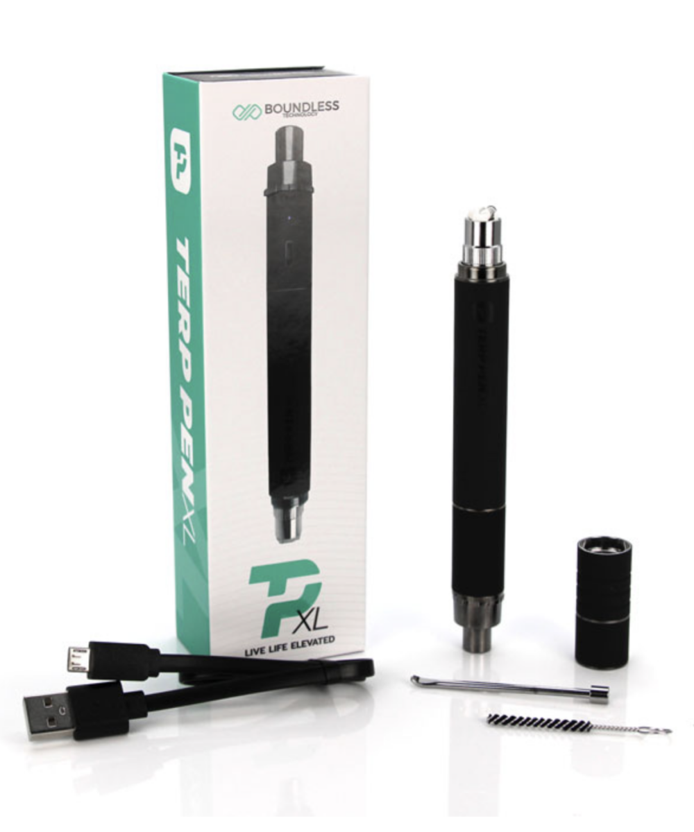 BOUNDLESS: TERP PEN XL