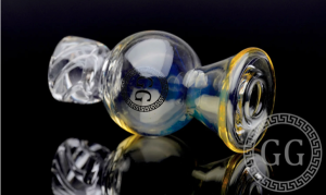 BLACK SILVER FUME