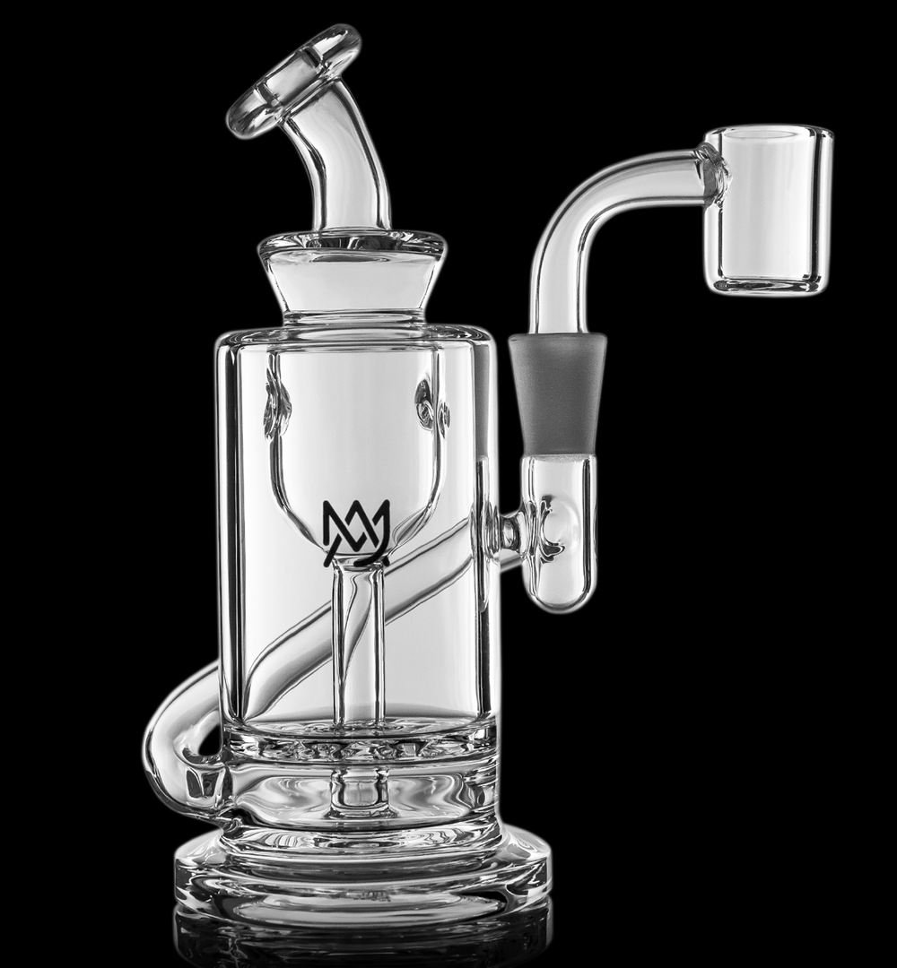MJ ARSENAL: URSA MINI RIG