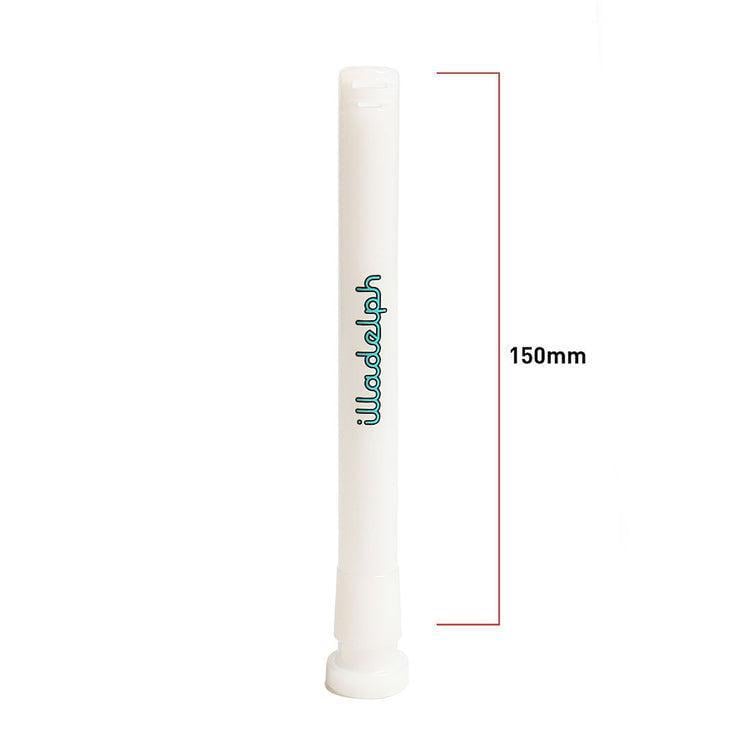 Alternative view of ILLADELPH GLASS: STANDARD DOWNSTEM (14MM) 2022