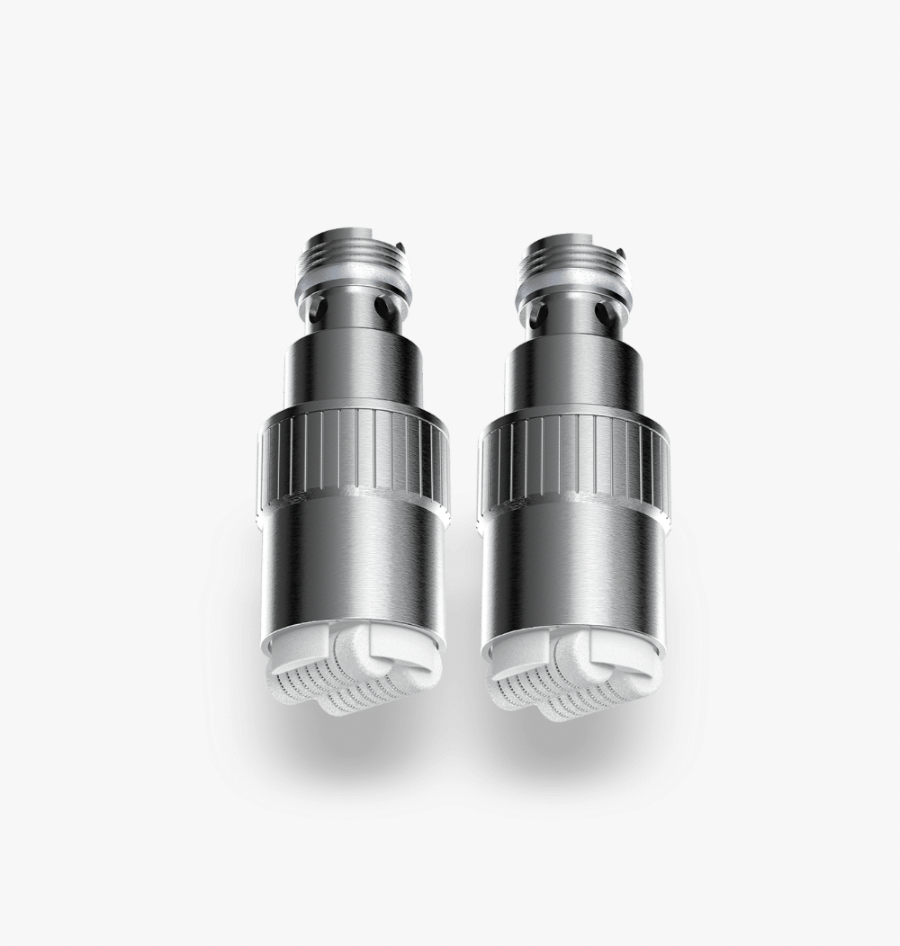 BOUNDLESS: TERP PEN XL COILS 2PK
