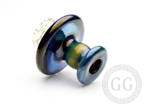 BLACK SILVER FUME