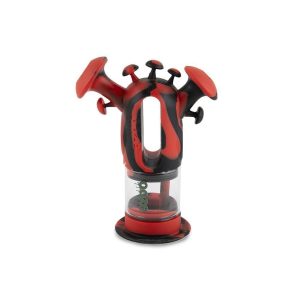 RED/BLACK