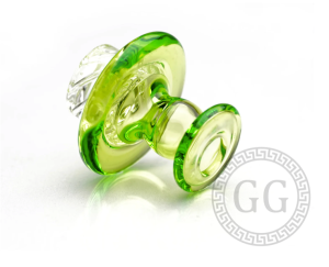 LIME GREEN