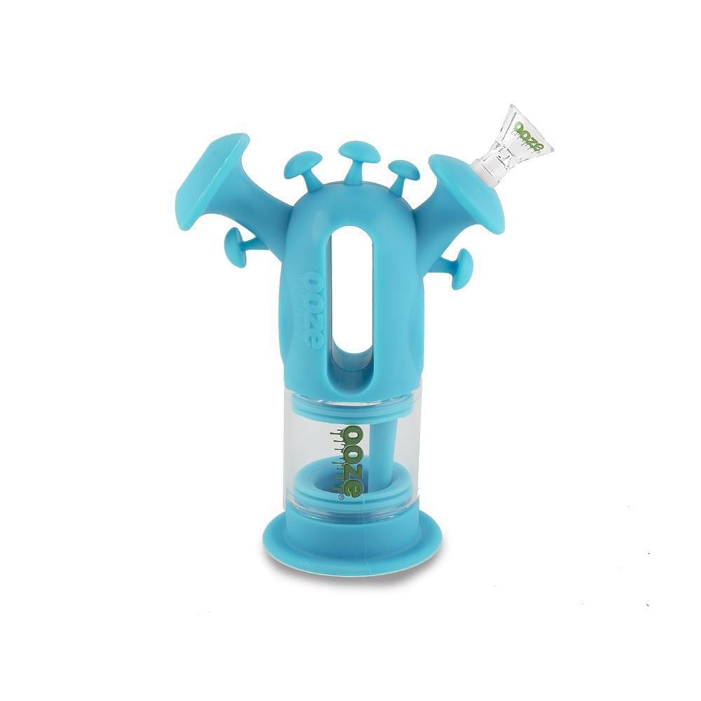 OOZE: TRIP SILICONE WATER PIPE - Image 8
