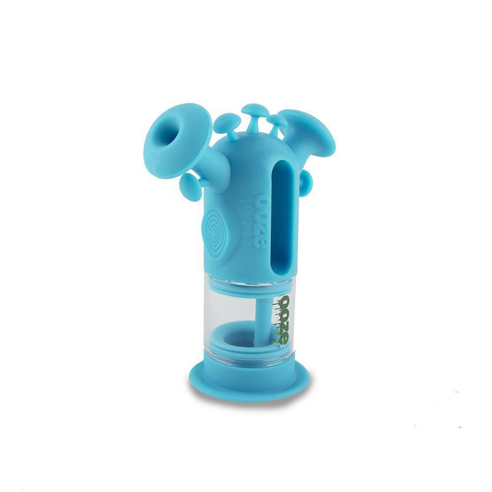 OOZE: TRIP SILICONE WATER PIPE - Image 6