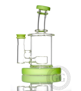 SLIME GREEN