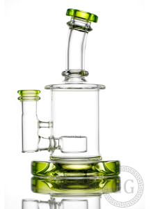 LIME GREEN