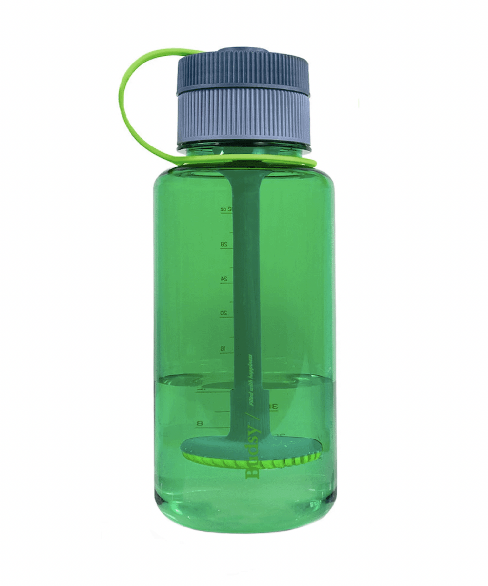 PUFFCO: BUDSY EMERALD