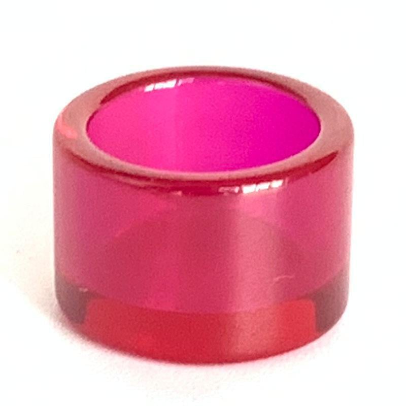 JCVAP: RUBY ICA PUFFCO PEAK PRO LIMITED EDITION INSERT