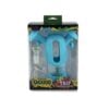 OOZE: TRIP SILICONE WATER PIPE