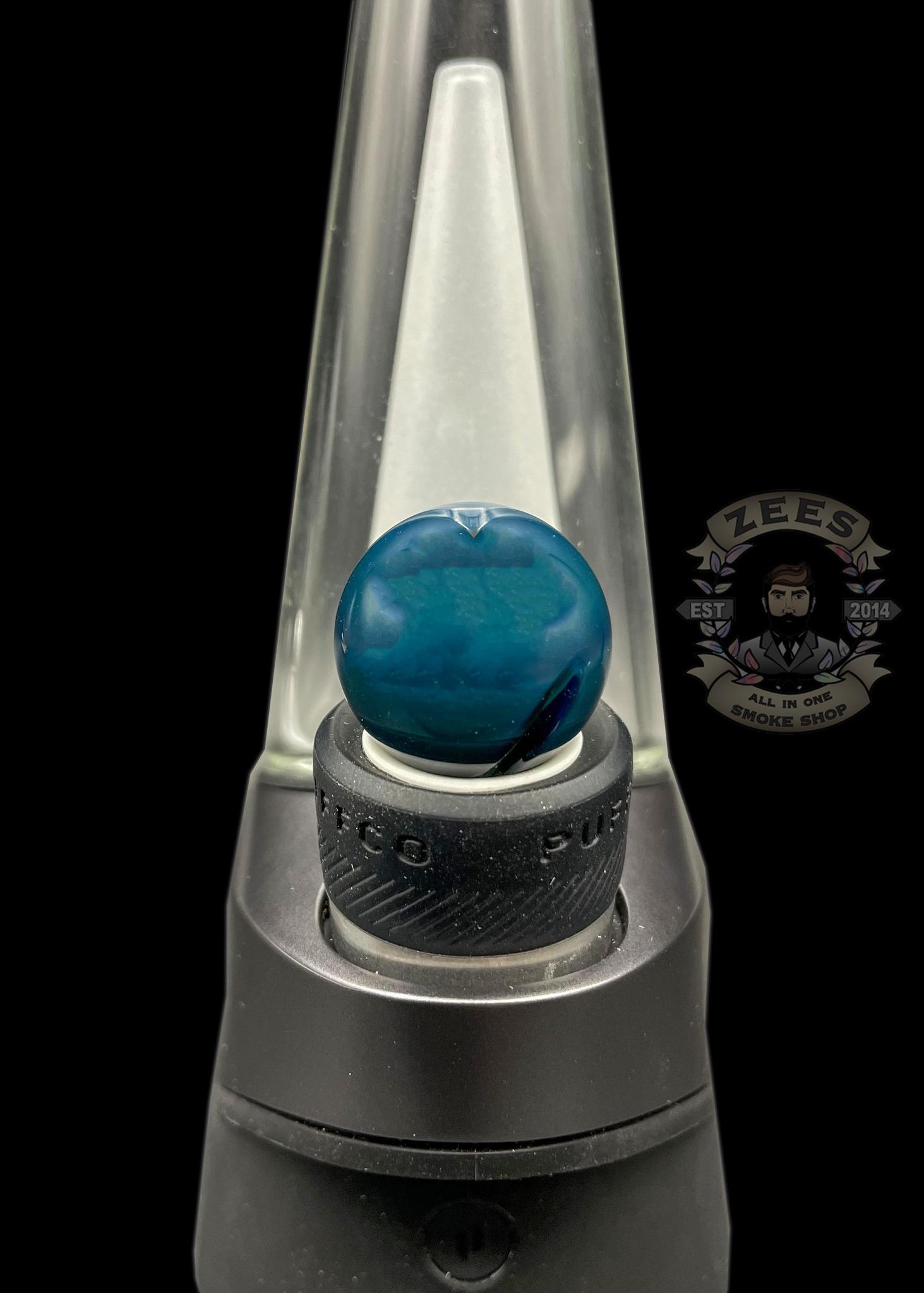 ONETRICKPONY: PUFFCO PEAK PRO SPINNER CAPS - Image 5
