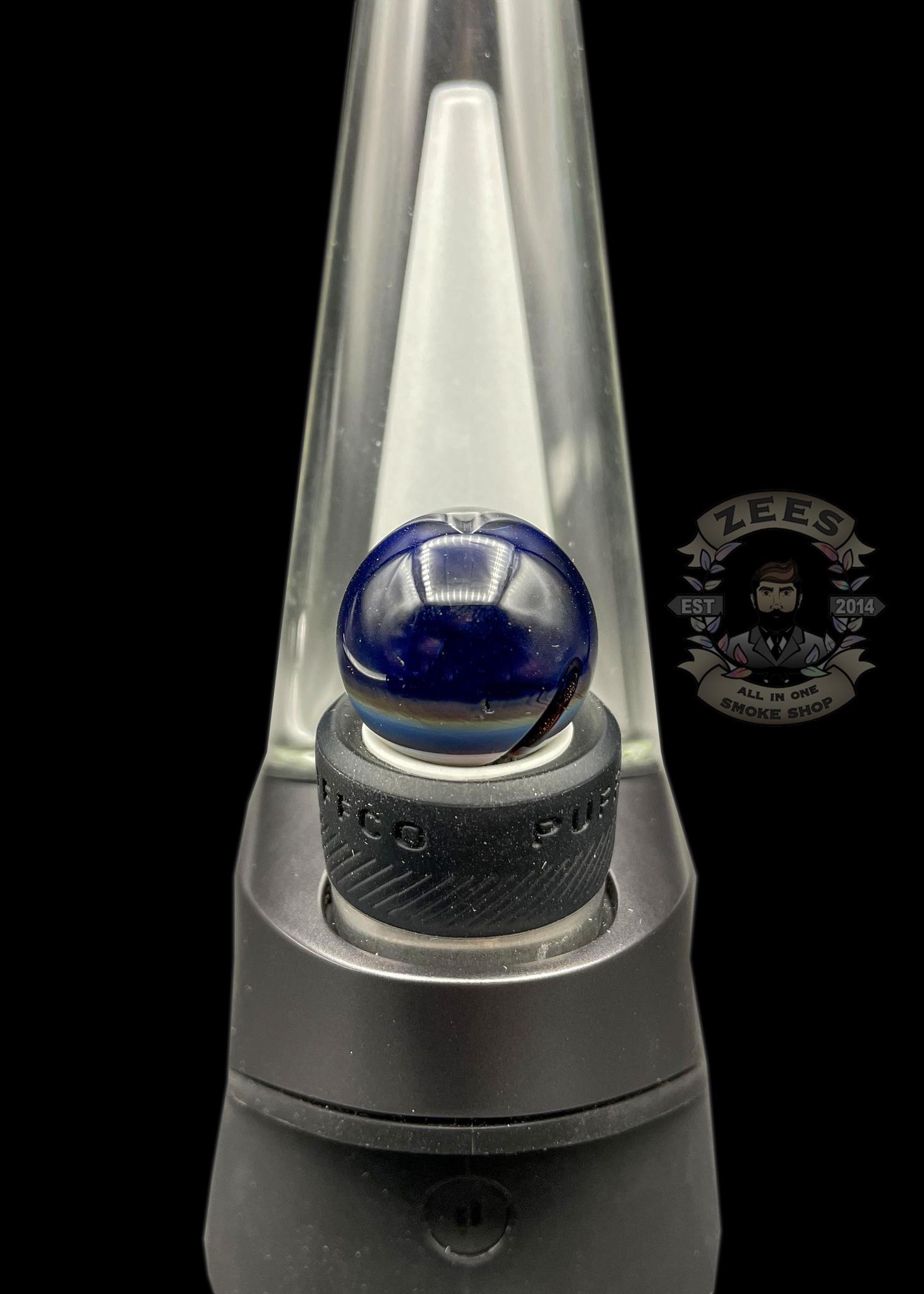 ONETRICKPONY: PUFFCO PEAK PRO SPINNER CAPS - Image 6
