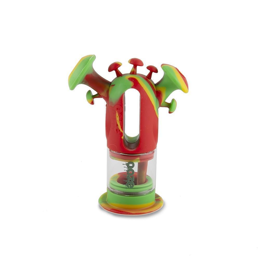 OOZE: TRIP SILICONE WATER PIPE - Image 4