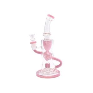 MILKY PINK