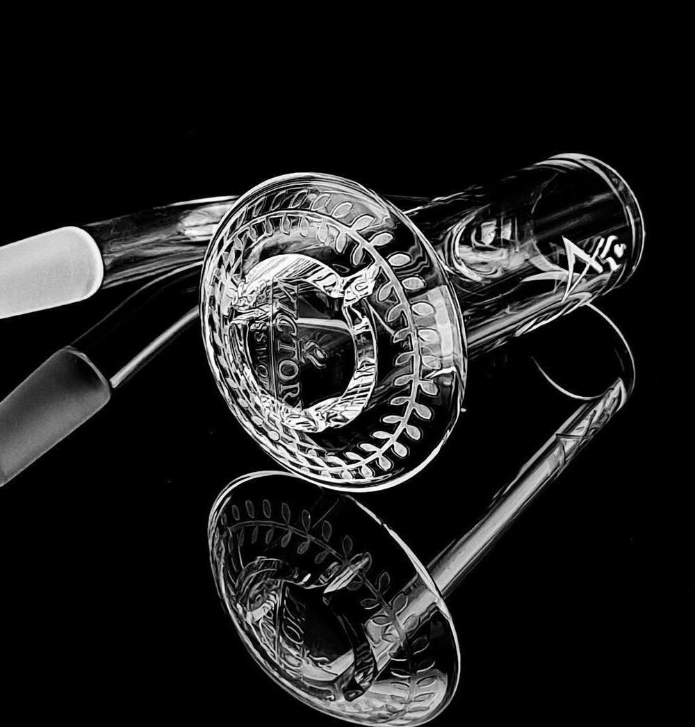 Alternative view of VICTORY GLASSWORKS: 20MM GEN 2 HYBRID