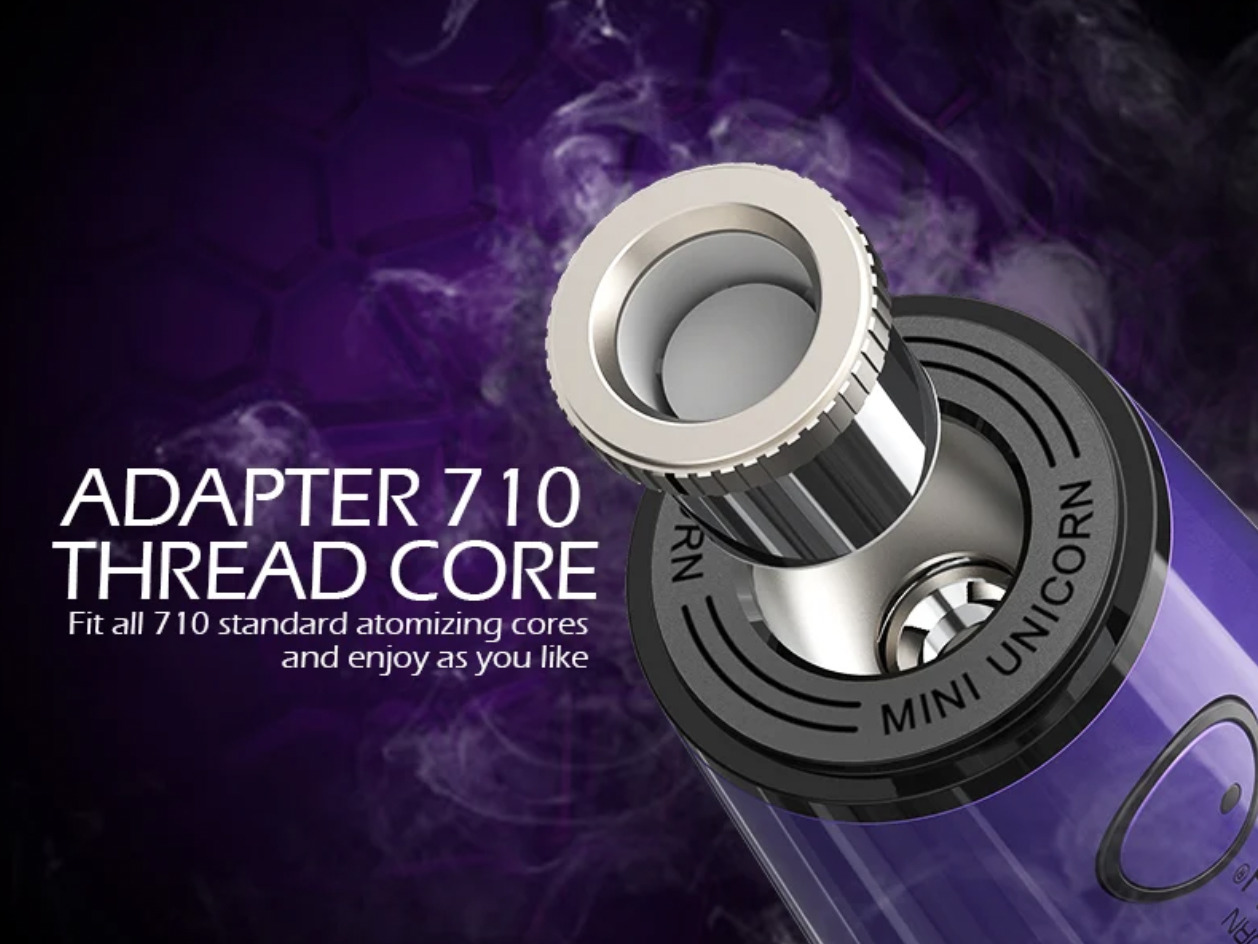 LOOKAH: UNICORN MINI PORTABLE DAB KIT - Image 2