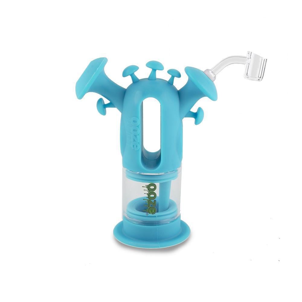 OOZE: TRIP SILICONE WATER PIPE - Image 9