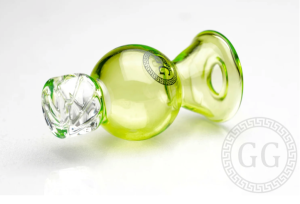 LIME GREEN
