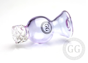 CFL PURPLE