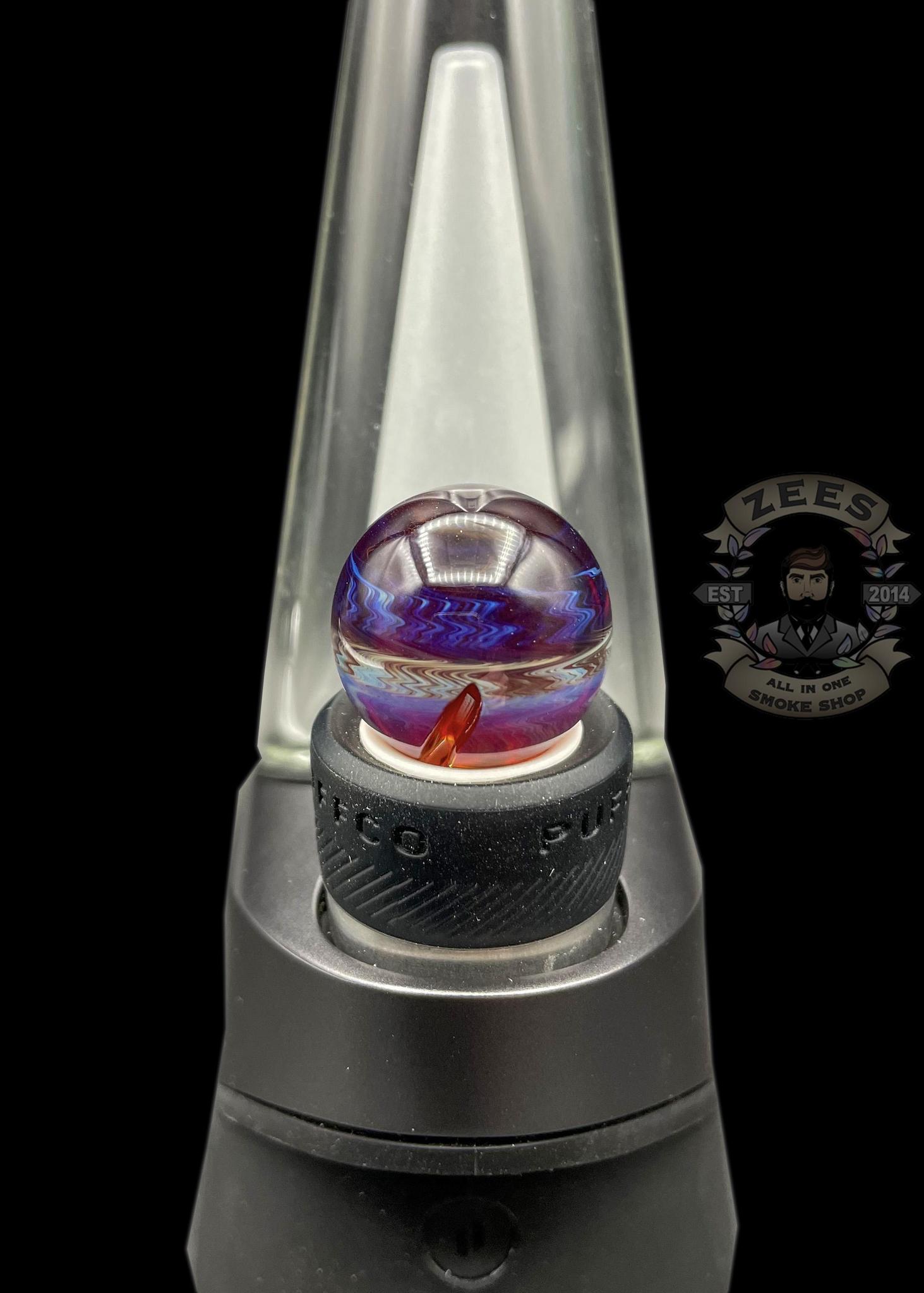ONETRICKPONY: PUFFCO PEAK PRO SPINNER CAPS - Image 7