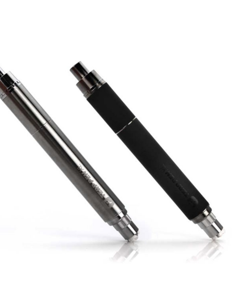 Alternative view of BOUNDLESS: TERP PEN XL