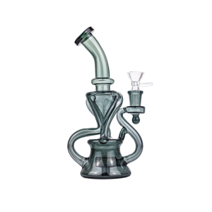 SMOKE BLACK
