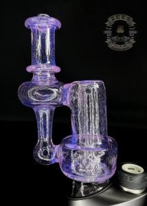 PURPLE LOLLIPOP